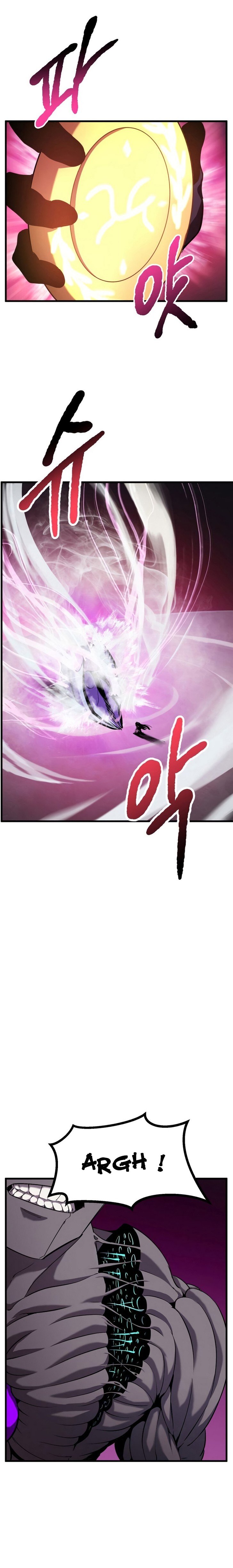 Read Latna Saga Survival of a Sword King FR Manga Online