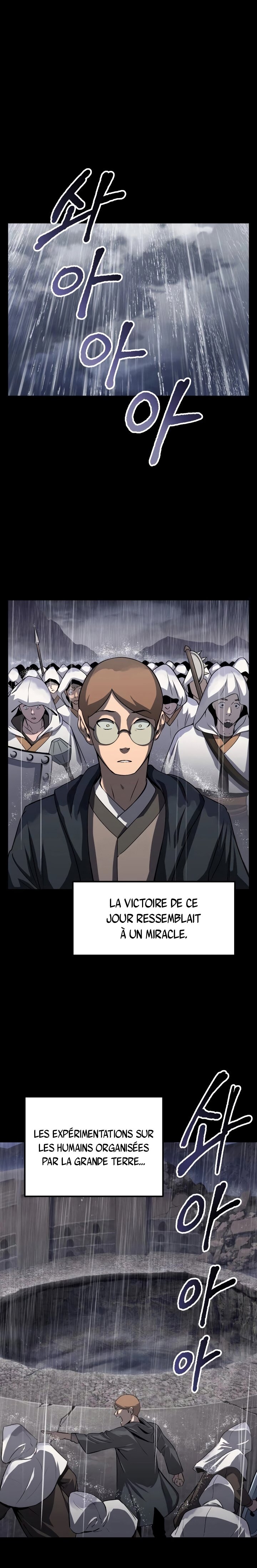 Read Latna Saga Survival of a Sword King FR Manga Online