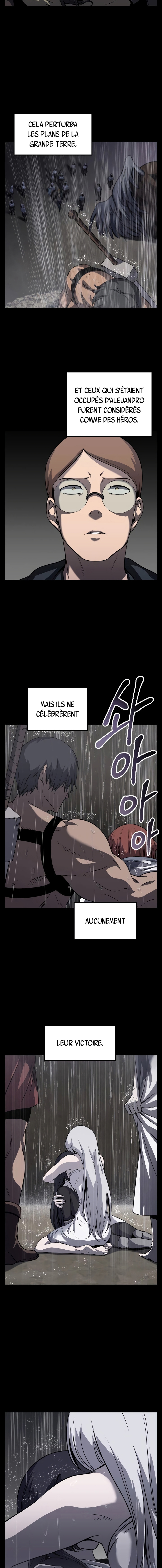 Read Latna Saga Survival of a Sword King FR Manga Online