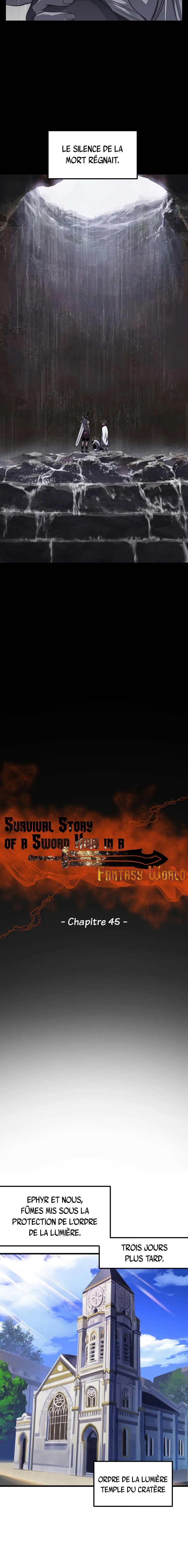 Read Latna Saga Survival of a Sword King FR Manga Online