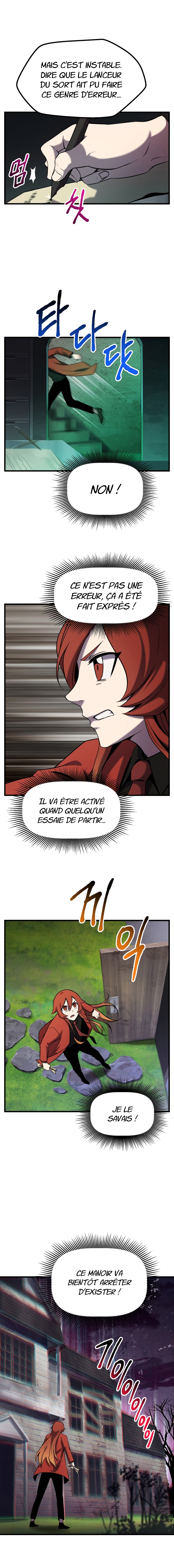 Read Latna Saga Survival of a Sword King FR Manga Online