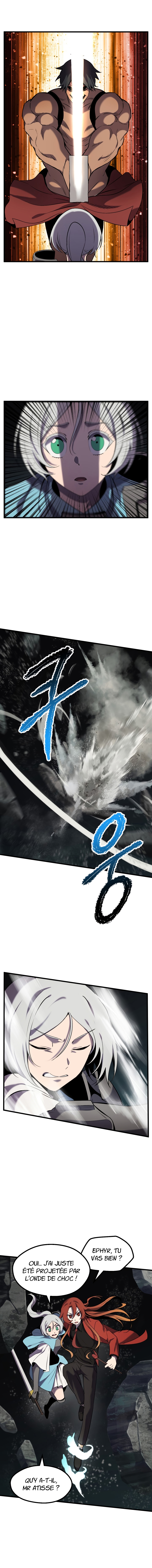 Read Latna Saga Survival of a Sword King FR Manga Online