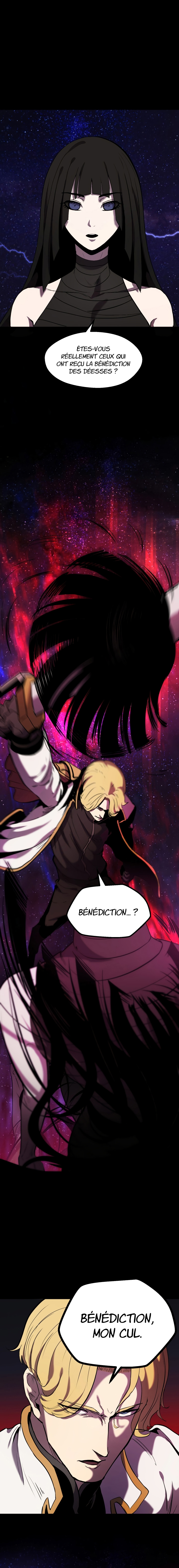 Read Latna Saga Survival of a Sword King FR Manga Online