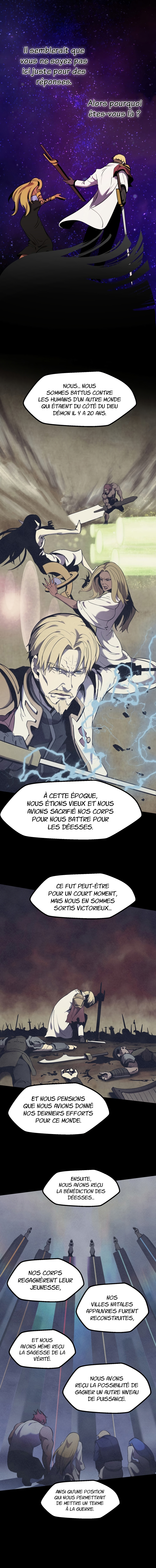 Read Latna Saga Survival of a Sword King FR Manga Online