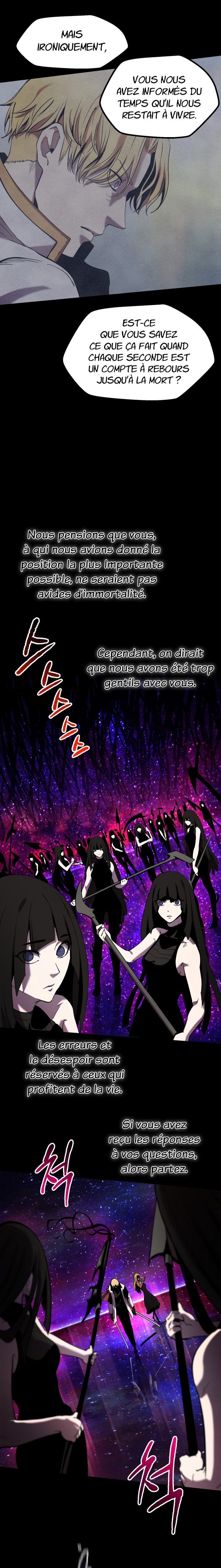 Read Latna Saga Survival of a Sword King FR Manga Online
