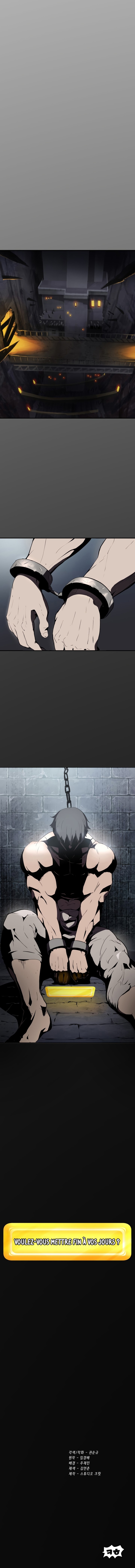 Read Latna Saga Survival of a Sword King FR Manga Online