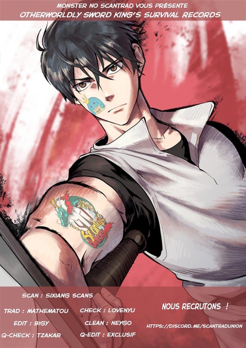Read Latna Saga Survival of a Sword King FR Manga Online