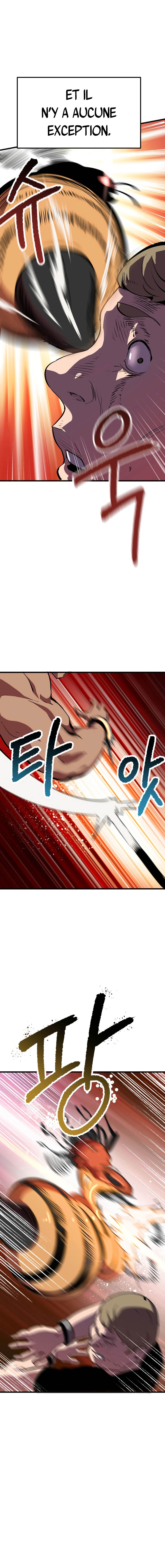 Read Latna Saga Survival of a Sword King FR Manga Online