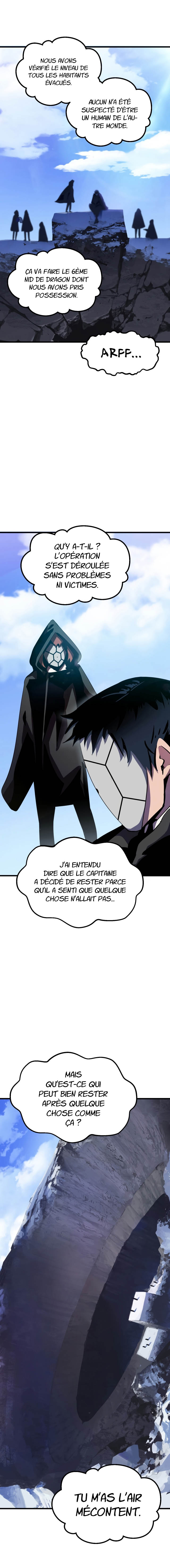 Read Latna Saga Survival of a Sword King FR Manga Online