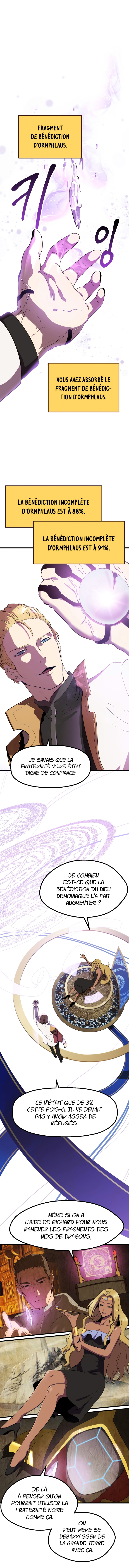 Read Latna Saga Survival of a Sword King FR Manga Online