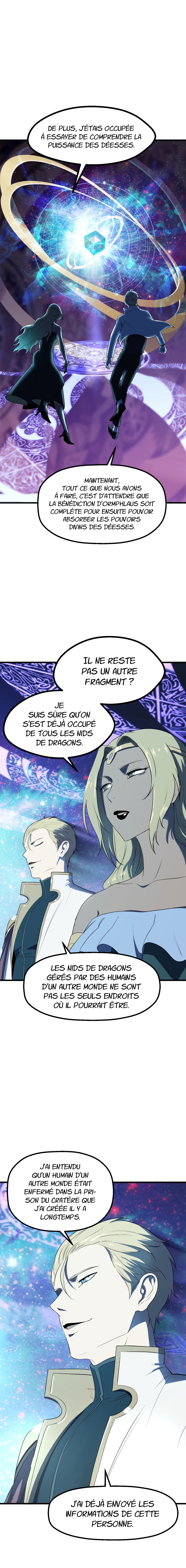 Read Latna Saga Survival of a Sword King FR Manga Online