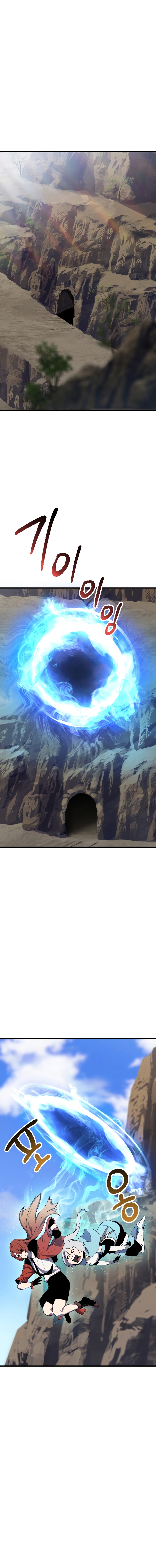 Read Latna Saga Survival of a Sword King FR Manga Online