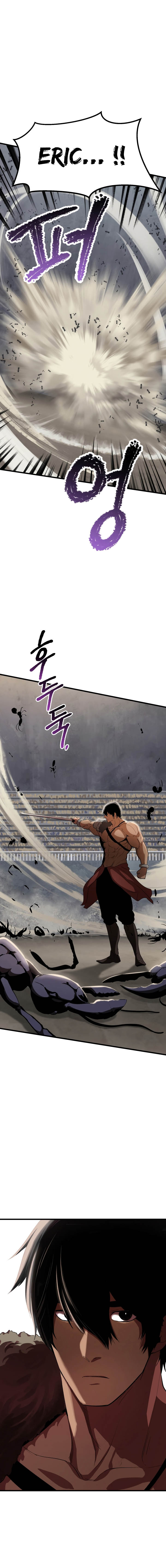 Read Latna Saga Survival of a Sword King FR Manga Online