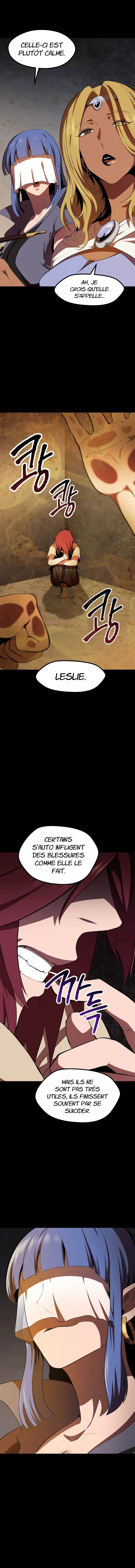 Read Latna Saga Survival of a Sword King FR Manga Online