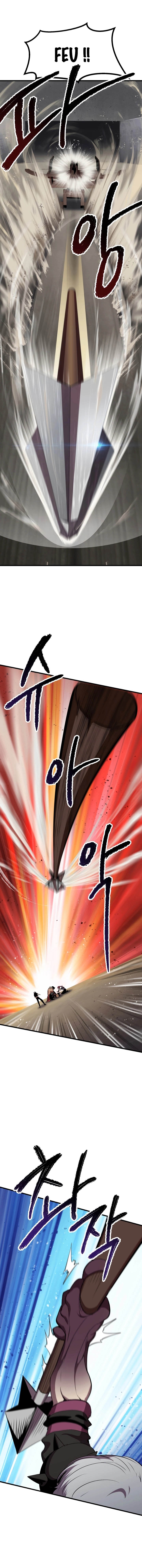 Read Latna Saga Survival of a Sword King FR Manga Online