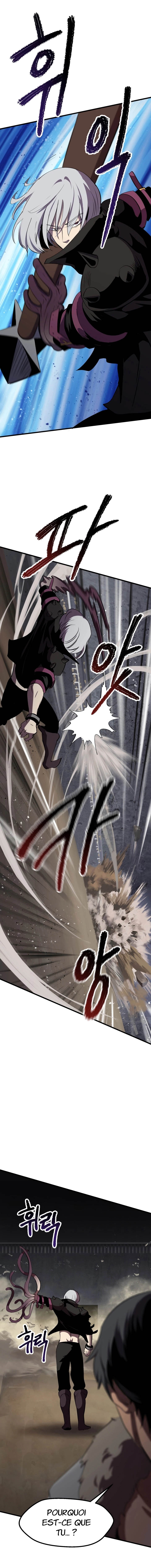 Read Latna Saga Survival of a Sword King FR Manga Online