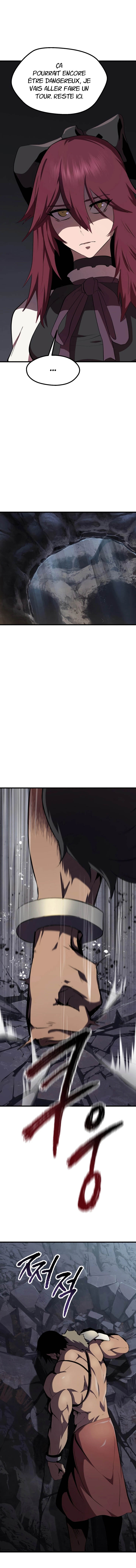 Read Latna Saga Survival of a Sword King FR Manga Online