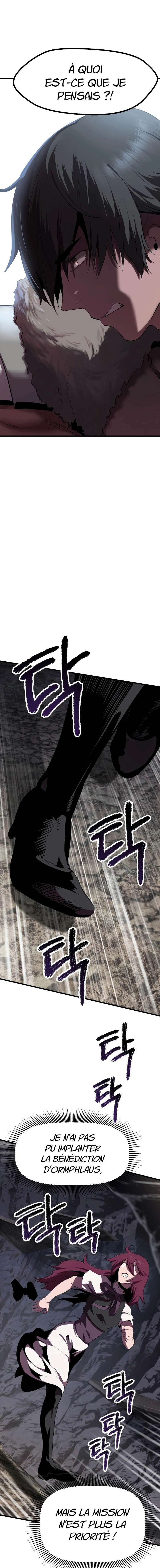 Read Latna Saga Survival of a Sword King FR Manga Online
