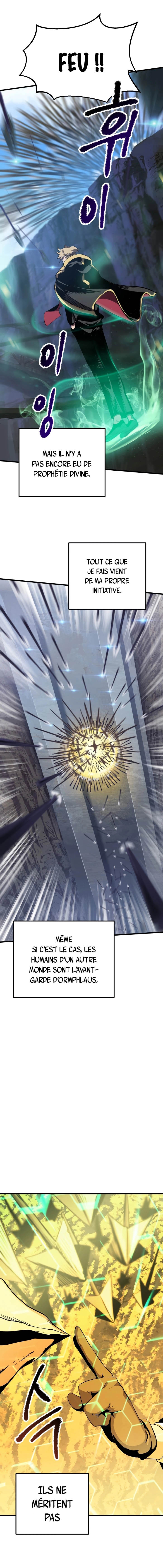 Read Latna Saga Survival of a Sword King FR Manga Online