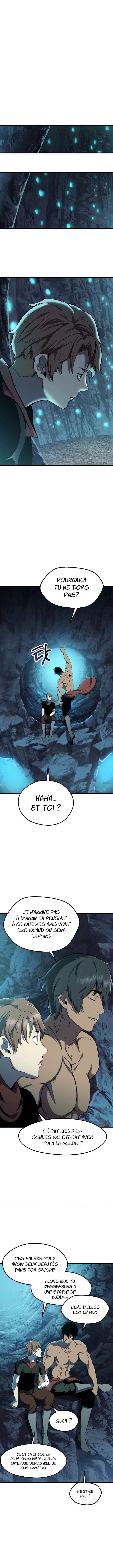 Read Latna Saga Survival of a Sword King FR Manga Online