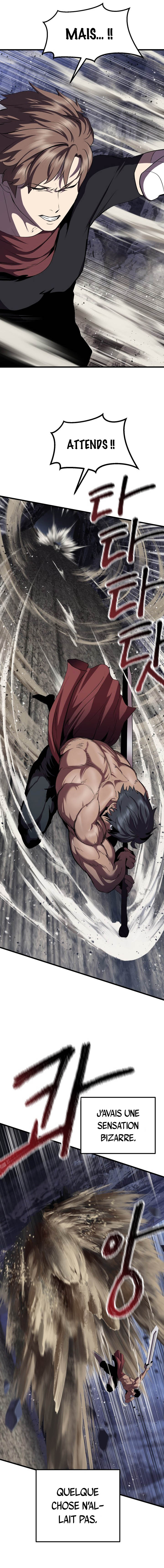 Read Latna Saga Survival of a Sword King FR Manga Online