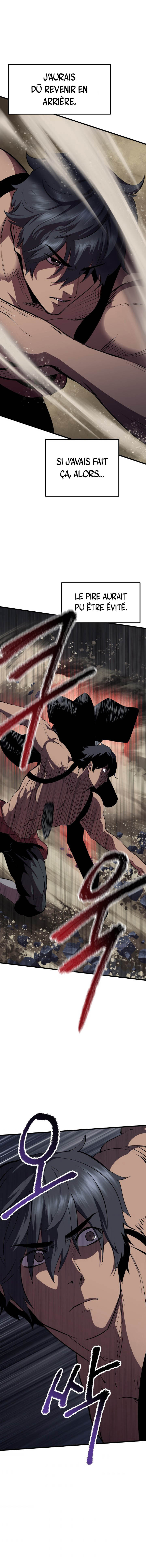 Read Latna Saga Survival of a Sword King FR Manga Online