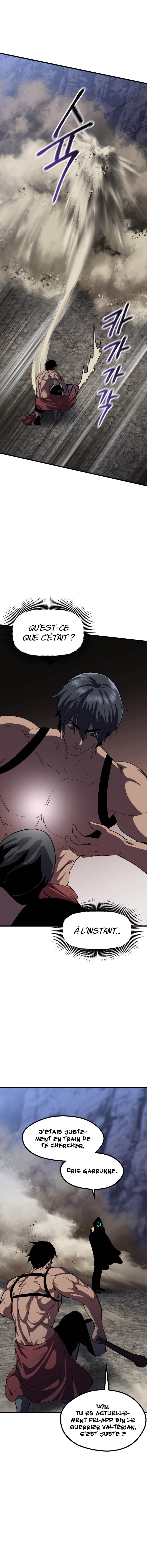Read Latna Saga Survival of a Sword King FR Manga Online