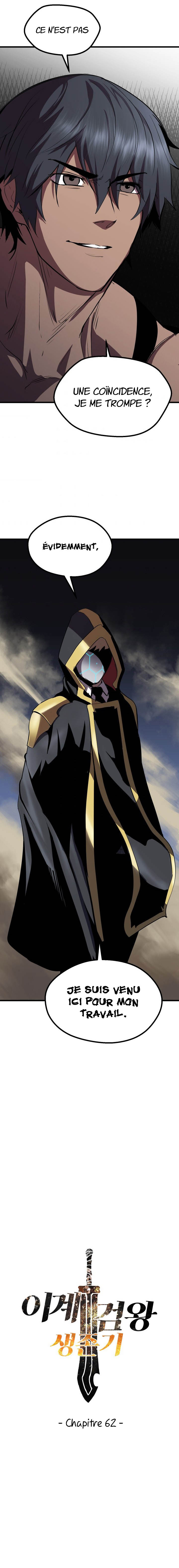 Read Latna Saga Survival of a Sword King FR Manga Online