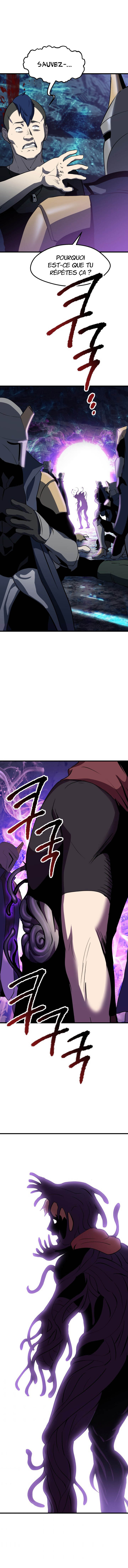 Read Latna Saga Survival of a Sword King FR Manga Online