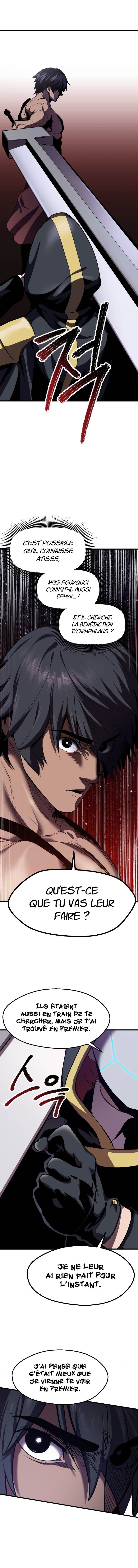 Read Latna Saga Survival of a Sword King FR Manga Online