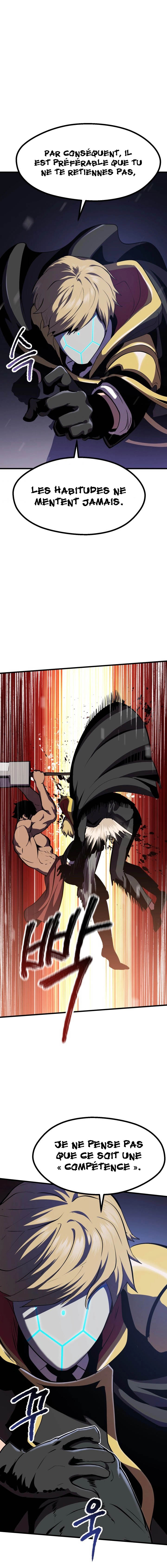 Read Latna Saga Survival of a Sword King FR Manga Online