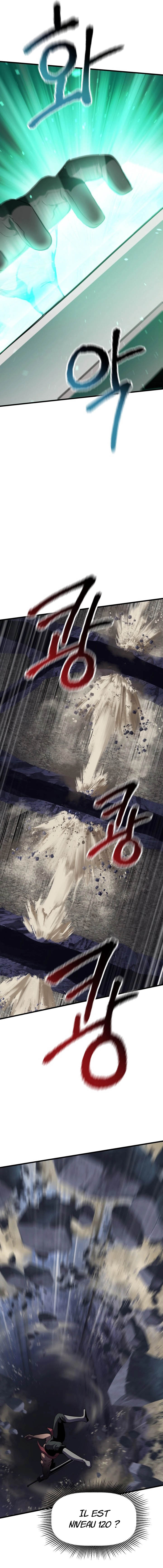 Read Latna Saga Survival of a Sword King FR Manga Online