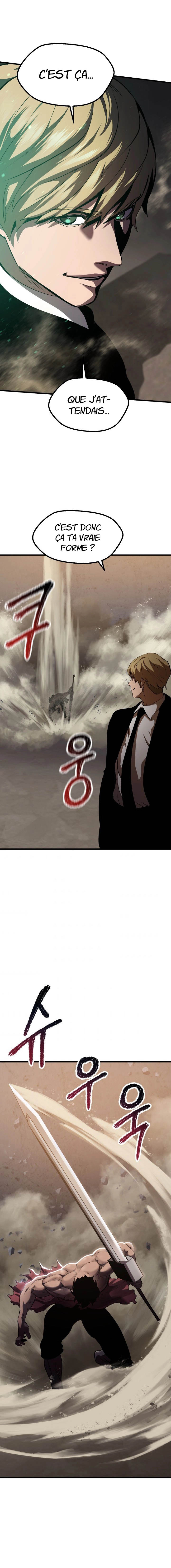 Read Latna Saga Survival of a Sword King FR Manga Online