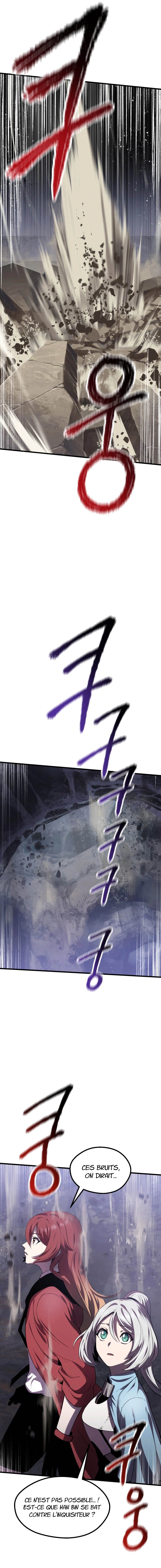 Read Latna Saga Survival of a Sword King FR Manga Online