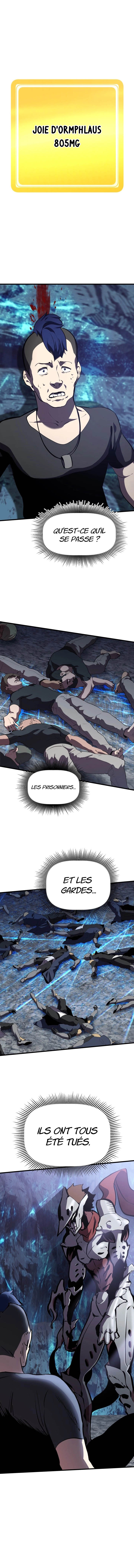 Read Latna Saga Survival of a Sword King FR Manga Online