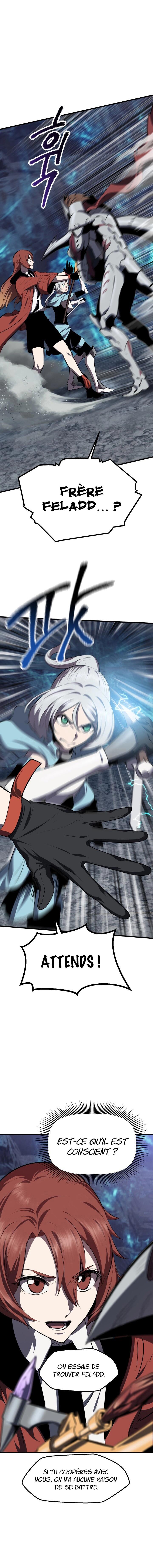 Read Latna Saga Survival of a Sword King FR Manga Online