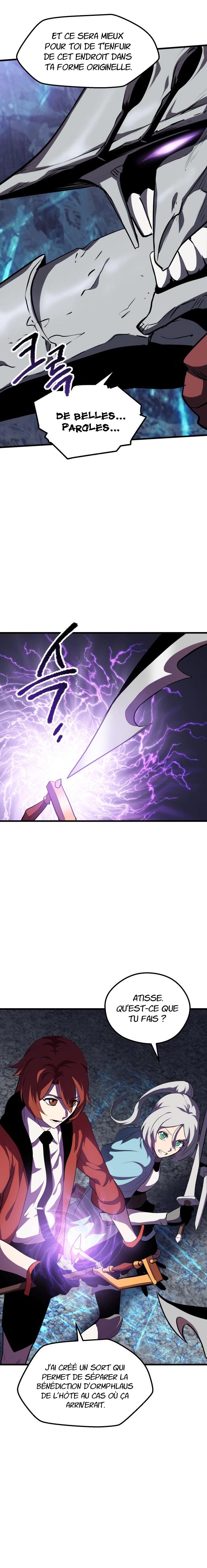 Read Latna Saga Survival of a Sword King FR Manga Online