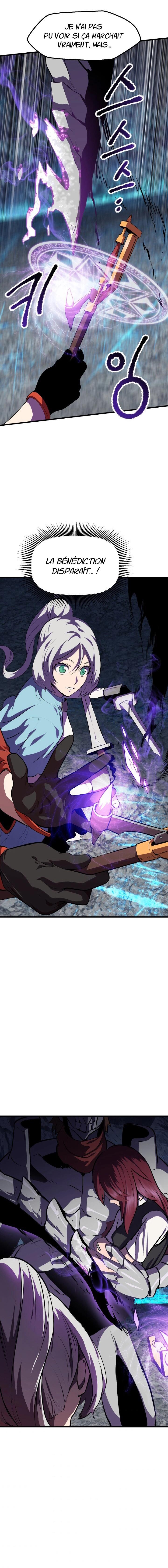 Read Latna Saga Survival of a Sword King FR Manga Online