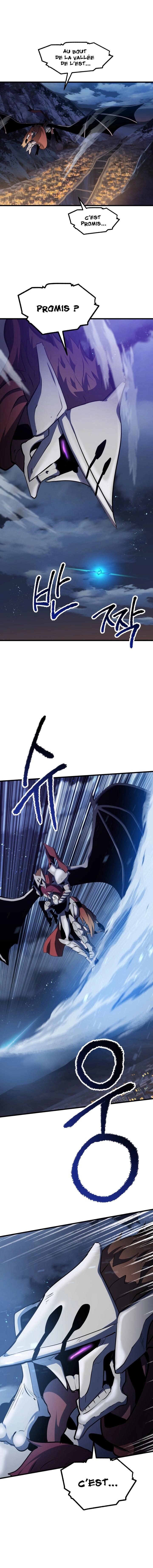 Read Latna Saga Survival of a Sword King FR Manga Online