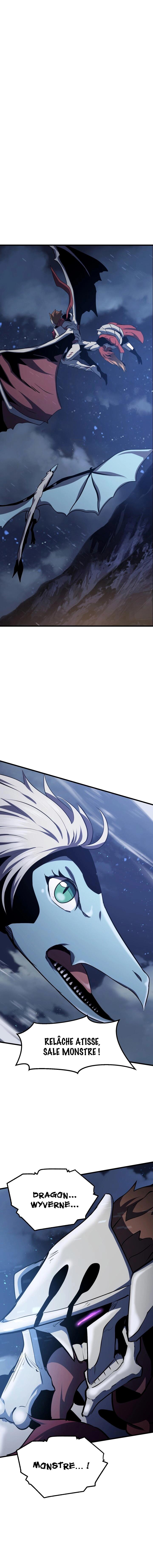 Read Latna Saga Survival of a Sword King FR Manga Online