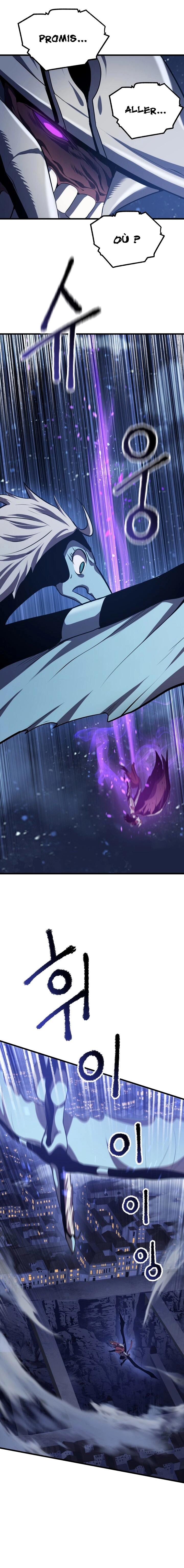 Read Latna Saga Survival of a Sword King FR Manga Online