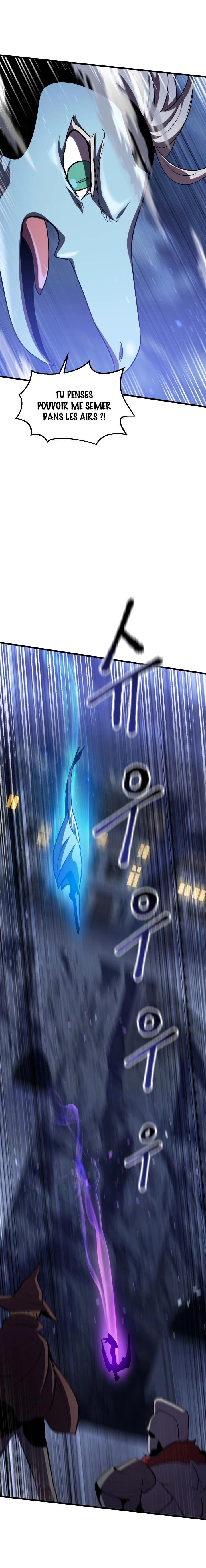 Read Latna Saga Survival of a Sword King FR Manga Online