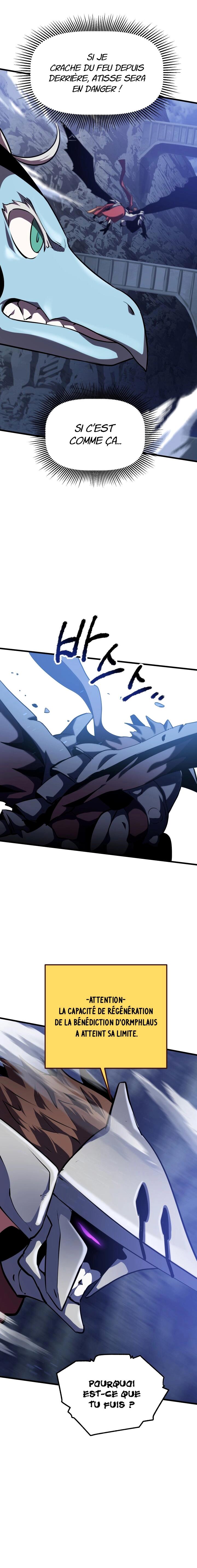 Read Latna Saga Survival of a Sword King FR Manga Online