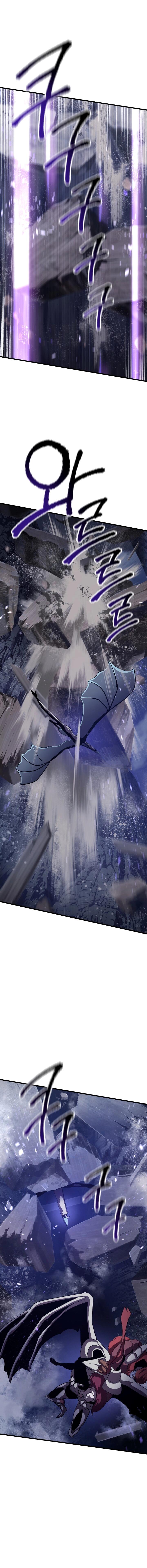 Read Latna Saga Survival of a Sword King FR Manga Online