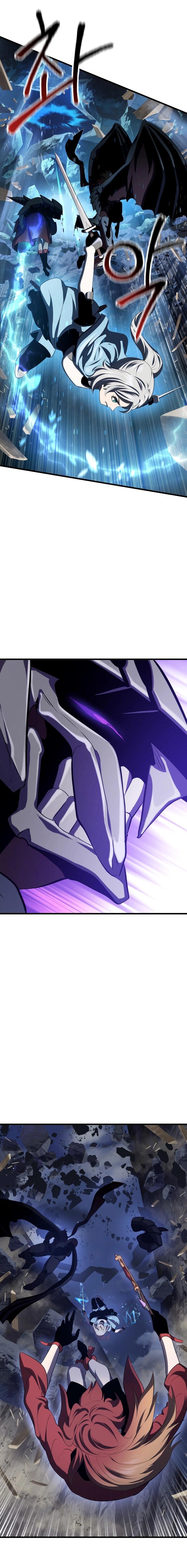 Read Latna Saga Survival of a Sword King FR Manga Online