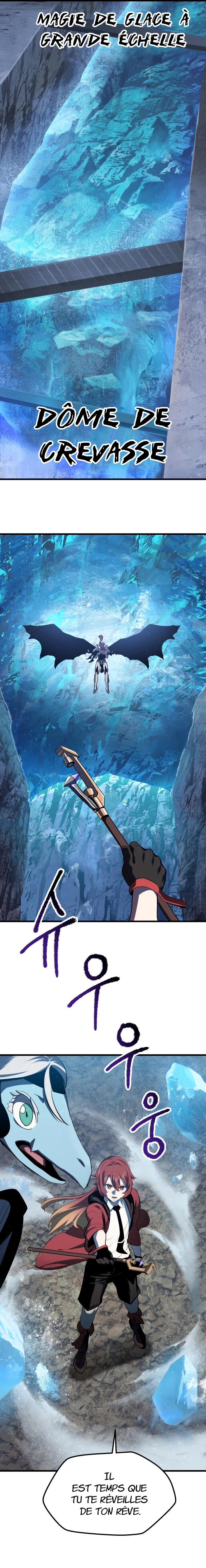 Read Latna Saga Survival of a Sword King FR Manga Online