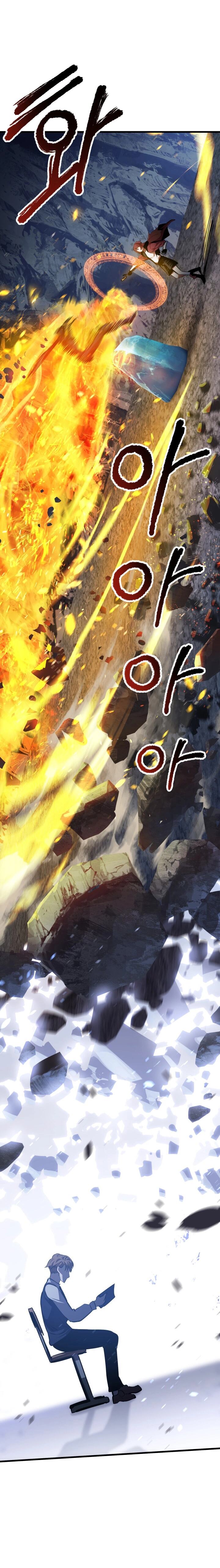 Read Latna Saga Survival of a Sword King FR Manga Online