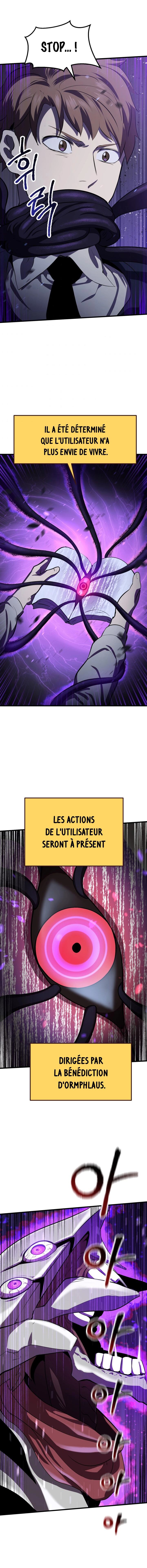 Read Latna Saga Survival of a Sword King FR Manga Online