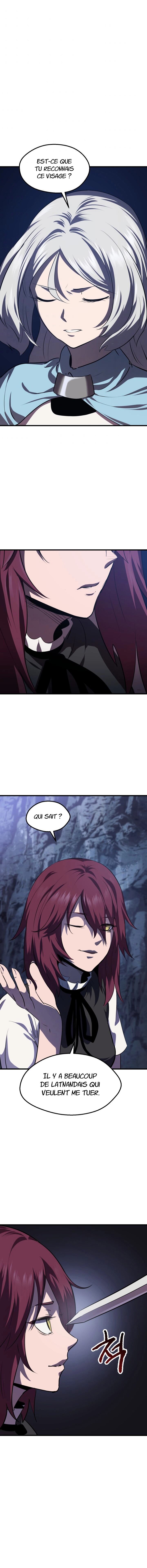 Read Latna Saga Survival of a Sword King FR Manga Online