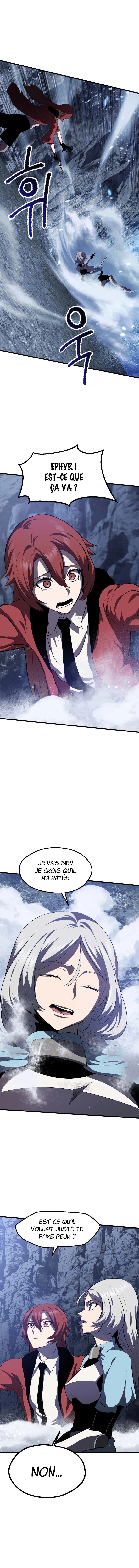 Read Latna Saga Survival of a Sword King FR Manga Online